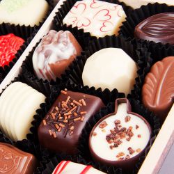 Decor Duo z Twoim zdjęciem - MountBlanc - 3