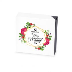 Pralinki dla mamy Delights White no.2. - MountBlanc - 2