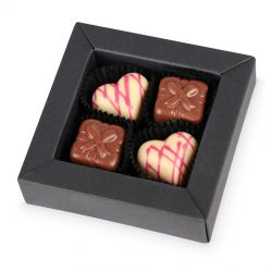 Pralinki dla mamy Delights White no.2. - MountBlanc - 3