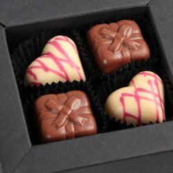 Pralinki dla mamy Delights White no.2. - MountBlanc - 4