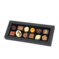 Bombonierka Elegance Black no.4 - MountBlanc - 3
