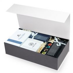 Zestaw Gift Box Mini no.4, słodycze na każdą okazję - MountBlanc - 3