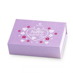 Prezent na Walentynki Finesse Lavender - MountBlanc - 2