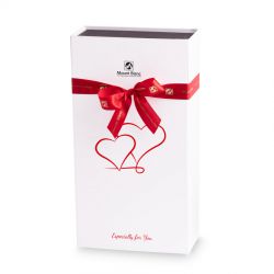 Zestaw Gift Box Mini no.1 słodycze na Walentynki - MountBlanc - 2