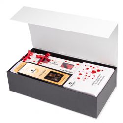 Gift Box Mini no.2, słodki zestaw na Walentynki - MountBlanc - 3