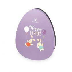 Czekoladowe jajeczka Easter Surprise Lavender - MountBlanc - 2