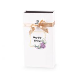 Zestaw dla kobiety Gift Box Mini no.1 - MountBlanc - 2