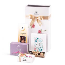 Zestaw Gift Box Mini no.2, upominek dla kobiety - MountBlanc - 2