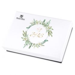 Czekoladki na komunię Premium Mini