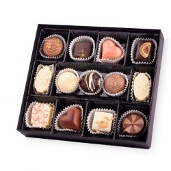 Czekoladki na Pierwszą Komunię Premium White