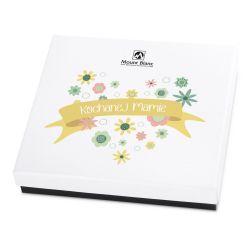 Bombonierka Premium Kochanej Mamie