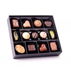 Bombonierka Premium Kochanej Mamie