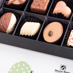 Czekoladki na Dzień Matki Premium Mini