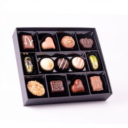 Bombonierka Premium Najlepsza Mama na świecie