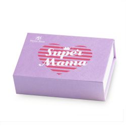 Czekoladki dla Super Mamy Finesse Lavender