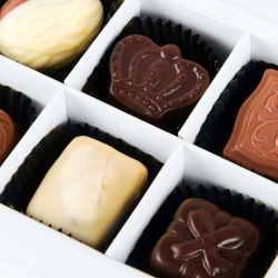 Prezent z okazji przejścia na emeryturę Finesse White z życzeniami - MountBlanc - 3