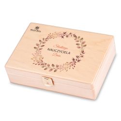 Czekoladki na Dzień Nauczyciela Decor Light