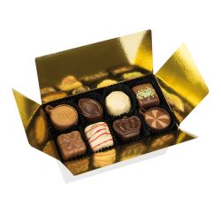 Belgijskie pralinki Ballotin Halloween no. 2