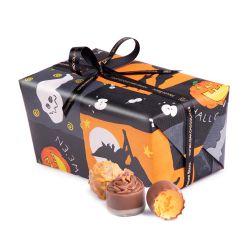Praliny Ballotin Halloween no.3