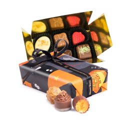 Czekoladki Mini Ballotin Halloween no.3