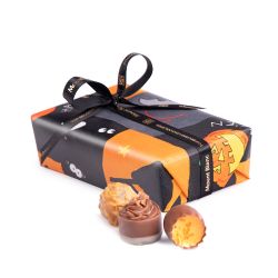 Czekoladki Mini Ballotin Halloween no.3