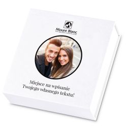 Finesse no.2 z Twoim zdjęciem i tekstem - MountBlanc - 2