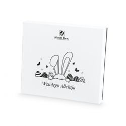 Czekoladki świąteczne Easter Premium White - MountBlanc - 2
