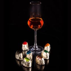 Pralinki z likierami - MountBlanc - 2