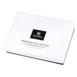 Premium White Mini Belgijskie praliny - MountBlanc - 2