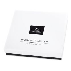 Słodki upominek Premium White - MountBlanc - 1