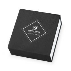 Czekoladki Finesse Black-White no.1 - MountBlanc - 1