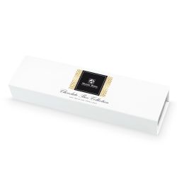 Bombonierka Chocolate Box Long Mini - MountBlanc - 1