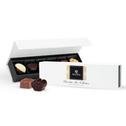 Bombonierka Chocolate Box Long Mini - MountBlanc - 2