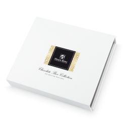 Bombonierka Chocolate Box White Medium - MountBlanc - 1