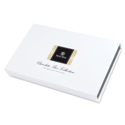 Czekoladki Chocolate Box White - MountBlanc - 1