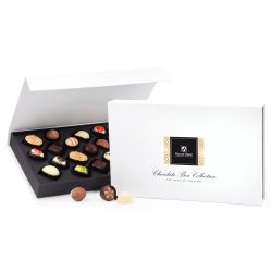 Czekoladki Chocolate Box White - MountBlanc - 2