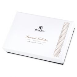 Czekoladowy prezent Premium Mini - MountBlanc - 1