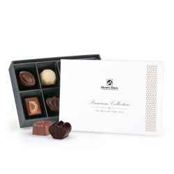 Czekoladowy prezent Premium Mini - MountBlanc - 2
