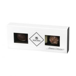 Czekoladki Elegance White no.1 - MountBlanc - 1