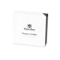 Pralinki belgijskie Delights Mini no.2 - MountBlanc - 1