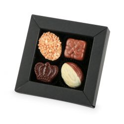 Pralinki belgijskie Delights Mini no.2 - MountBlanc - 3