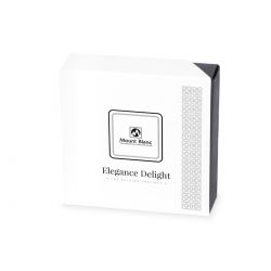 Delights White no.2. Belgijskie pralinki - MountBlanc - 1