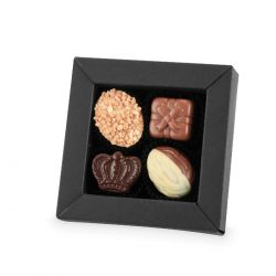 Delights White no.2. Belgijskie pralinki - MountBlanc - 3