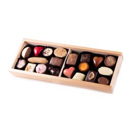 Prezent na Dzień Dziecka Smooth Duo Light dla dziewczynki z Twoimi życzeniami - MountBlanc - 3