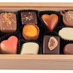 Prezent z okazji Dnia Dziecka Smooth Light dla chłopca z Twoimi życzeniami - MountBlanc - 3