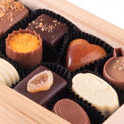 Prezent z okazji Dnia Dziecka Smooth Light dla chłopca z Twoimi życzeniami - MountBlanc - 4