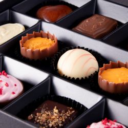 Prezent Premium White Słodkiego Dnia Dziecka