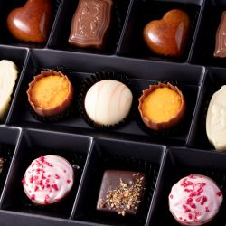 Prezent Premium White Słodkiego Dnia Dziecka