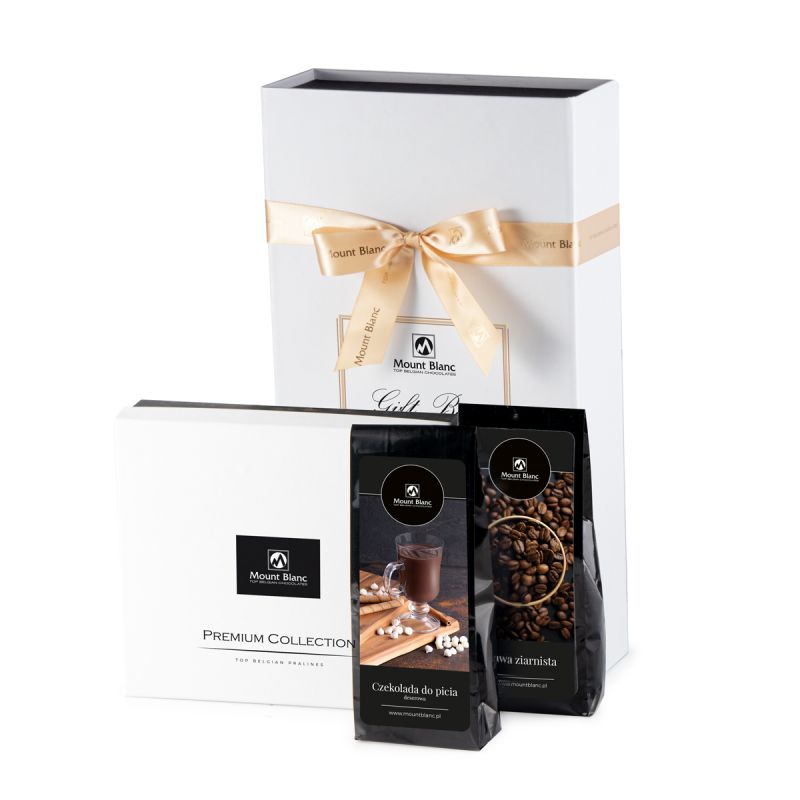 Zestaw prezentowy Gift Box Mini no.10