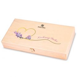 Szkatułka Decor Trio Light Kochanej Babci